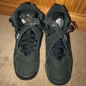 Jordan Chrome 8's (GS)